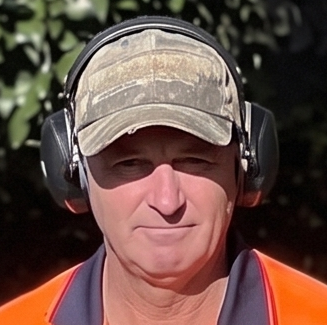 Message Steve