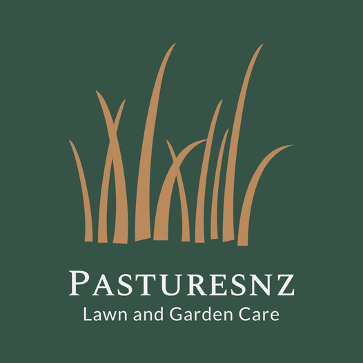 Pasturesnz Lawn and Garden Care logo